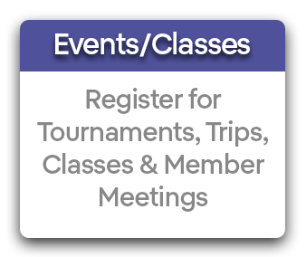 Events and classes