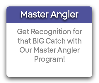 Master Angler Program